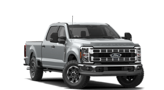 2027 Ford Super Duty® External Image 4